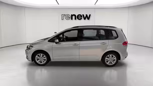 VOLKSWAGEN TOURAN 2 / 21