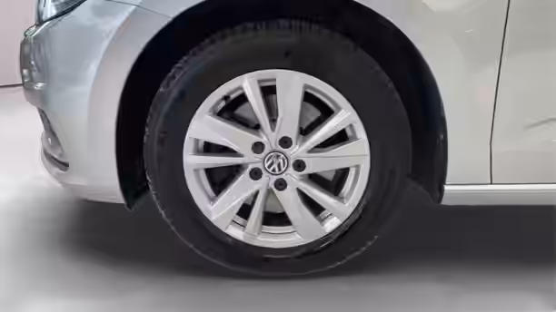 VOLKSWAGEN TOURAN 14 / 21