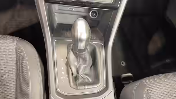 VOLKSWAGEN TOURAN 21 / 21