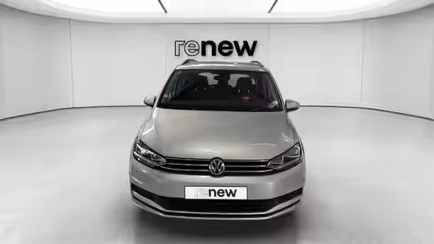 VOLKSWAGEN TOURAN 8 / 21