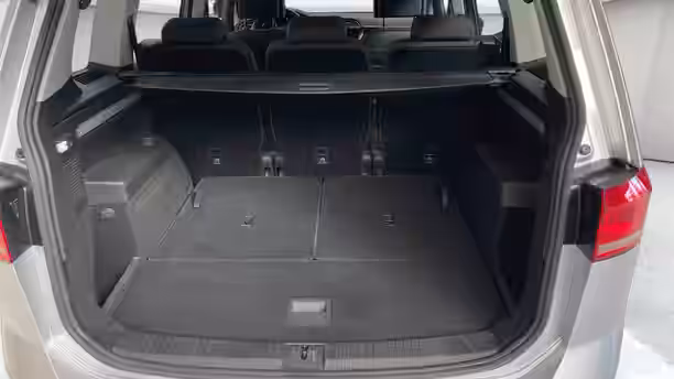 VOLKSWAGEN TOURAN 13 / 21