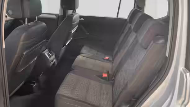VOLKSWAGEN TOURAN 12 / 21