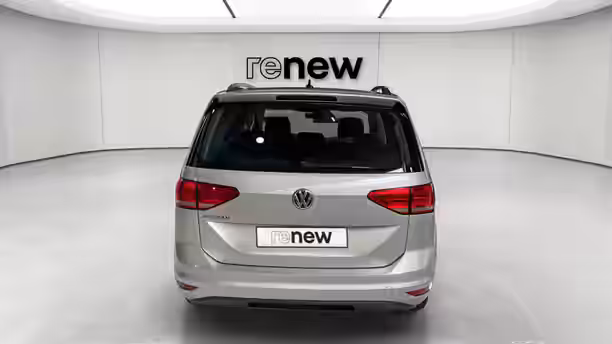 VOLKSWAGEN TOURAN 4 / 21