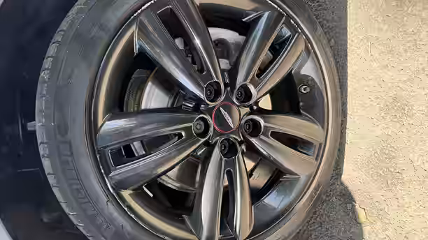 MINI HATCH 5 PORTES F55 LCI 30 / 31
