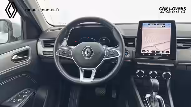 RENAULT ARKANA 24 / 33