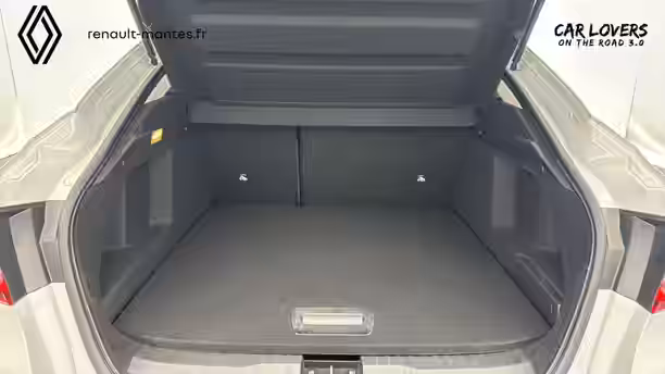 RENAULT ARKANA 26 / 33