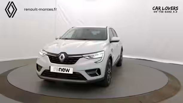 RENAULT ARKANA 15 / 33