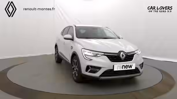 RENAULT ARKANA 23 / 33