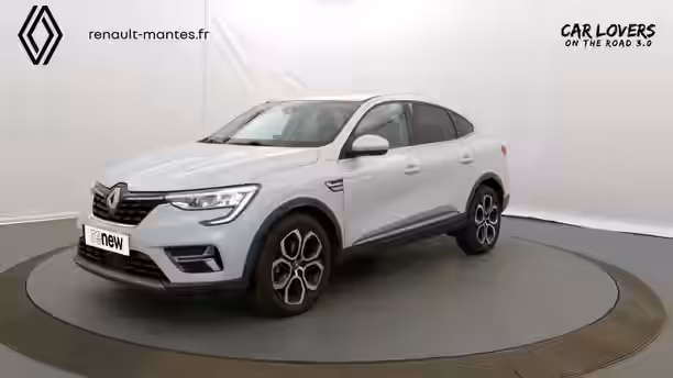 RENAULT ARKANA 27 / 33