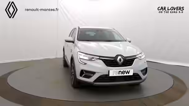 RENAULT ARKANA 14 / 33