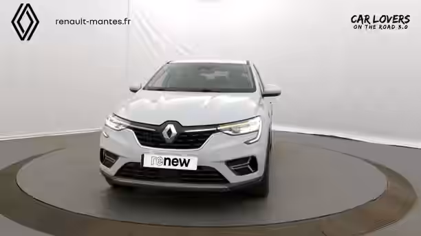 RENAULT ARKANA 16 / 33