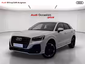 Q2 S line 35 TFSI 150 S tronic 7