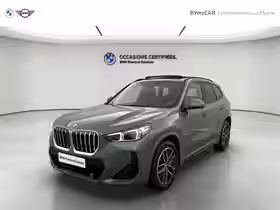 X1 U11 M Sport X1 sDrive 18d 150ch DKG7