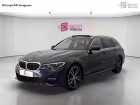 SERIE 3 TOURING G21 M Sport Touring 330i xDrive 258 ch BVA8
