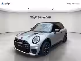 COOPER F66 JCW Cooper 204 ch DKG7 S