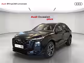 Q3 S line TFSI 150 ch Hybride S tronic 7