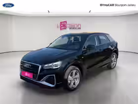Q2 Advanced 35 TFSI 150 S tronic 7