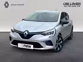 CLIO V Evolution Clio TCe 90