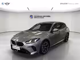 SERIE 1 F70 M Sport 120 170 ch DKG7