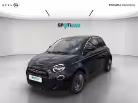 500E BERLINE Nouvelle 500 500 e 118 ch