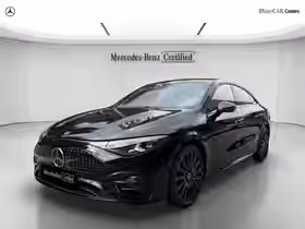 CLA ELECTRIQUE Business Edition Executive CLA 250+ avec technologie EQ