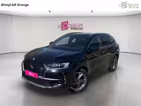 DS7 CROSSBACK Rivoli Hybride E-Tense 300 EAT8 4x4