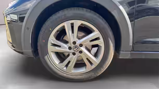 VOLKSWAGEN TAIGO 16 / 29