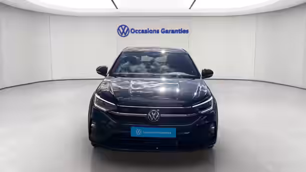 VOLKSWAGEN TAIGO 8 / 29