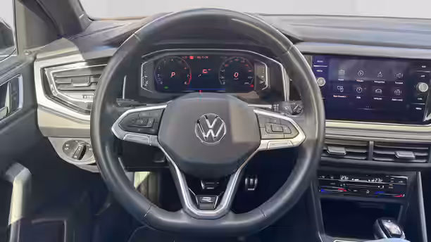 VOLKSWAGEN TAIGO 23 / 29