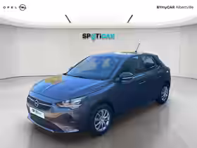 CORSA Edition 1.2 75 ch BVM5
