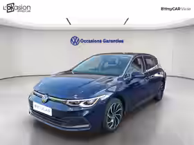 GOLF Style 1.5 eTSI OPF 150 DSG7