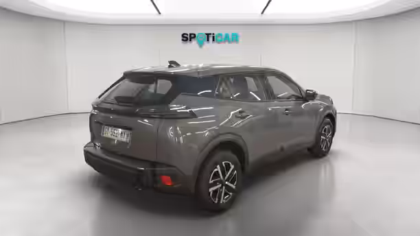 PEUGEOT 2008 5 / 31