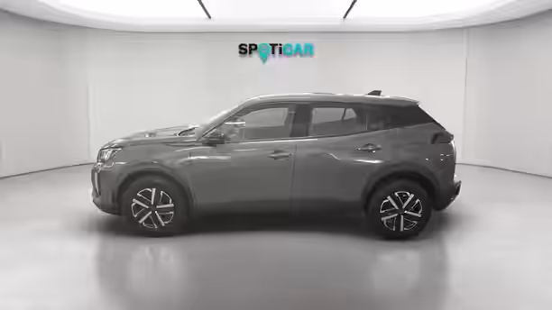 PEUGEOT 2008 2 / 31