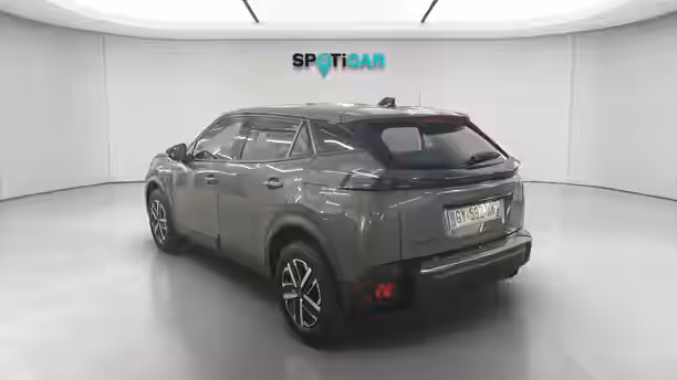 PEUGEOT 2008 3 / 31