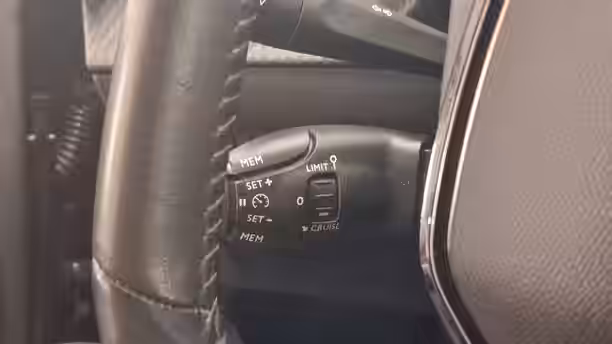 PEUGEOT 2008 31 / 31