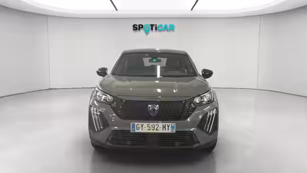 PEUGEOT 2008 8 / 31