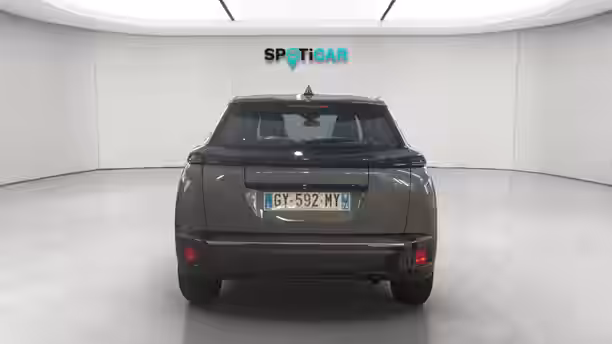 PEUGEOT 2008 4 / 31