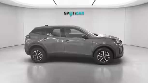 PEUGEOT 2008 6 / 31