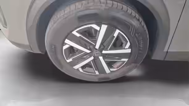 PEUGEOT 2008 14 / 31