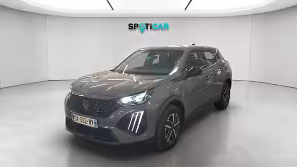 PEUGEOT 2008 1 / 31