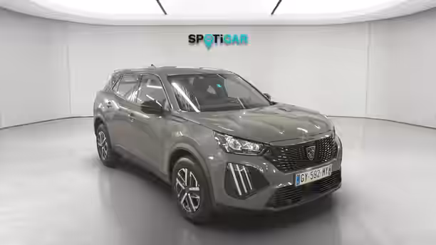 PEUGEOT 2008 7 / 31