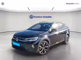 TAIGO R-Line Edition 1.0 TSI 116 DSG7