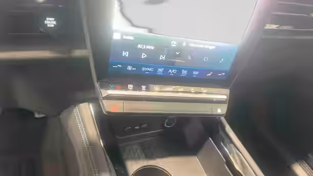 RENAULT ESPACE VI 17 / 18