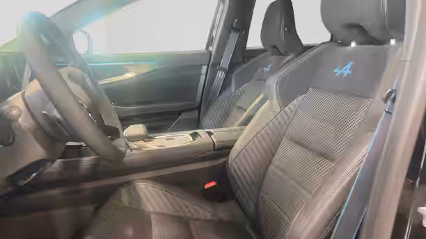 RENAULT ESPACE VI 11 / 18