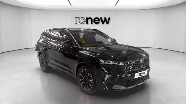 RENAULT ESPACE VI 7 / 18