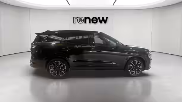 RENAULT ESPACE VI 6 / 18
