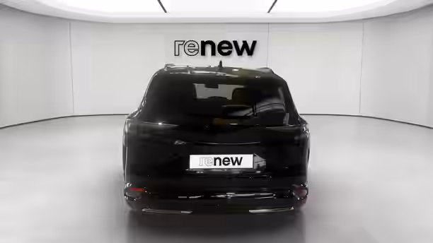 RENAULT ESPACE VI 4 / 18