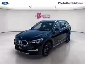 X1 F48 LCI xLine X1 sDrive 18i 136 ch DKG7