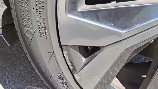 RENAULT AUSTRAL 26 / 27