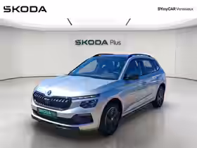KAMIQ Monte Carlo 1.0 TSI Evo 2 116 ch DSG7